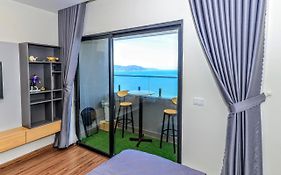 Song Suoi Flc Seatower - Seaview Apartment