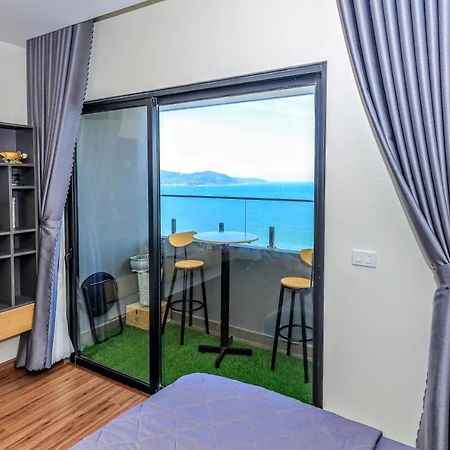 Song Suoi Flc Seatower - Seaview Apartment Quy Nhơn Ngoại thất bức ảnh