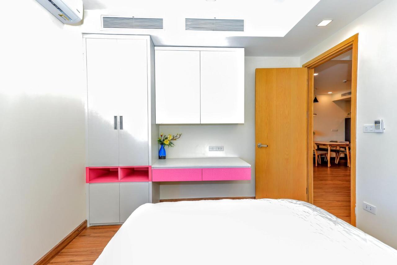 Song Suoi Flc Seatower - Seaview Apartment Quy Nhơn Ngoại thất bức ảnh