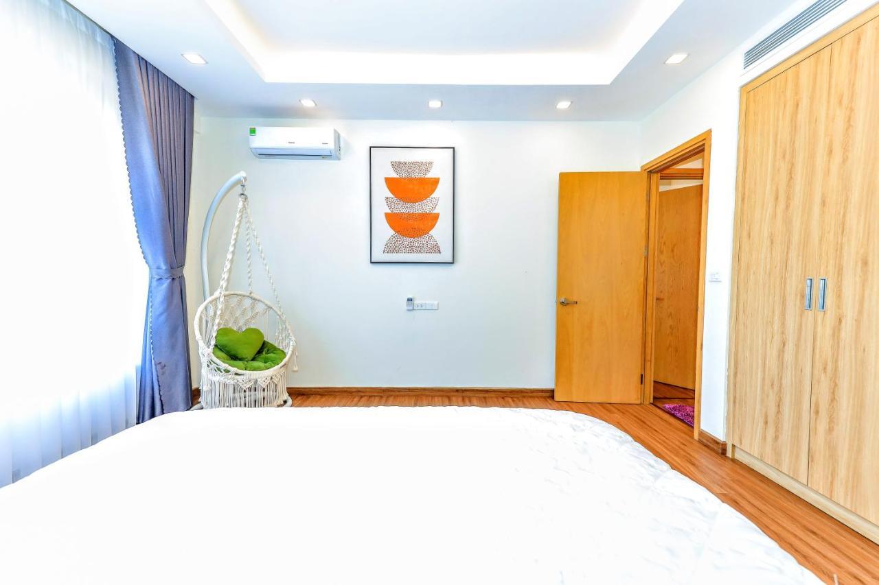 Song Suoi Flc Seatower - Seaview Apartment Quy Nhơn Ngoại thất bức ảnh