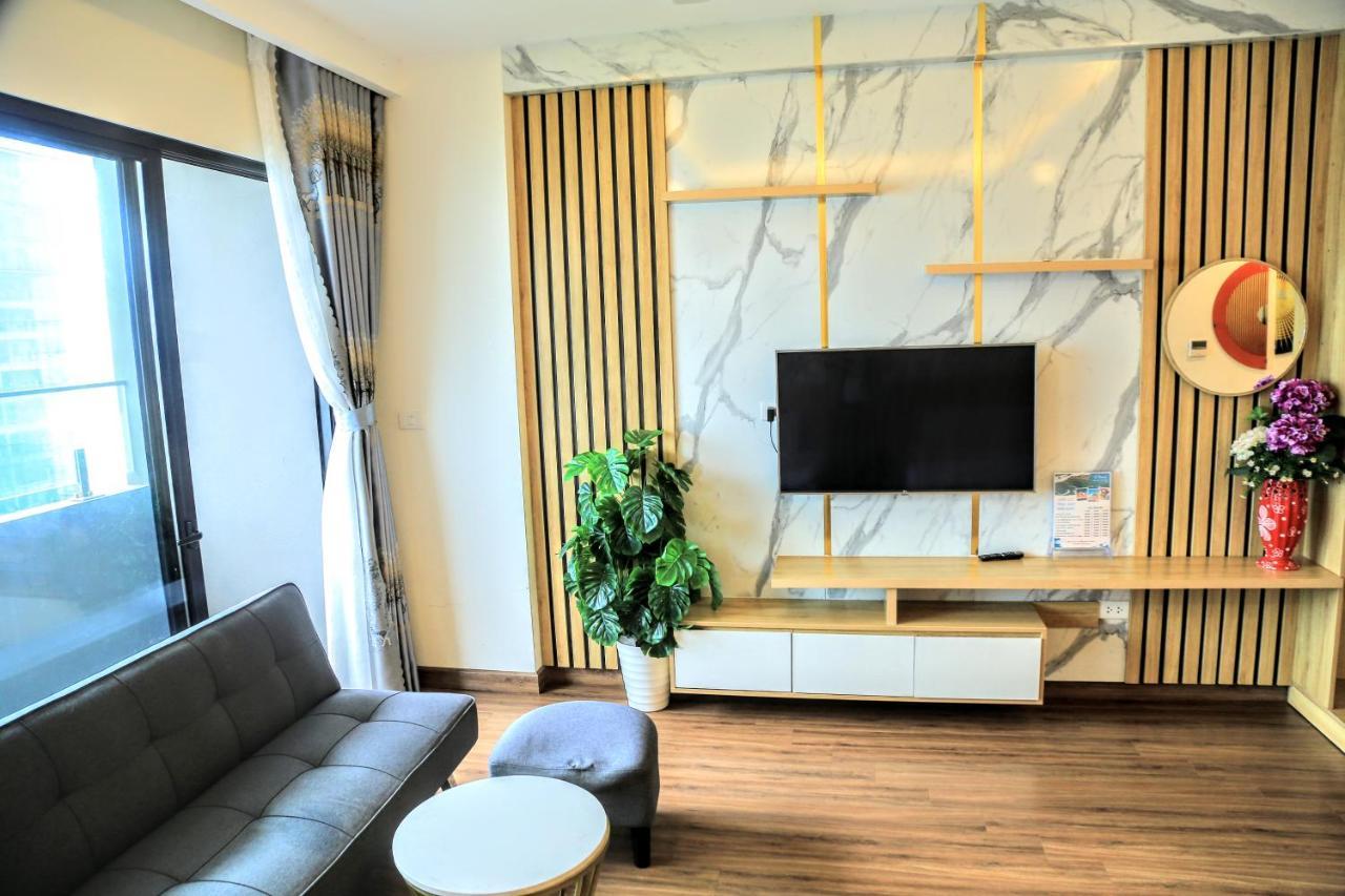 Song Suoi Flc Seatower - Seaview Apartment Quy Nhơn Ngoại thất bức ảnh