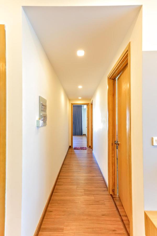 Song Suoi Flc Seatower - Seaview Apartment Quy Nhơn Ngoại thất bức ảnh