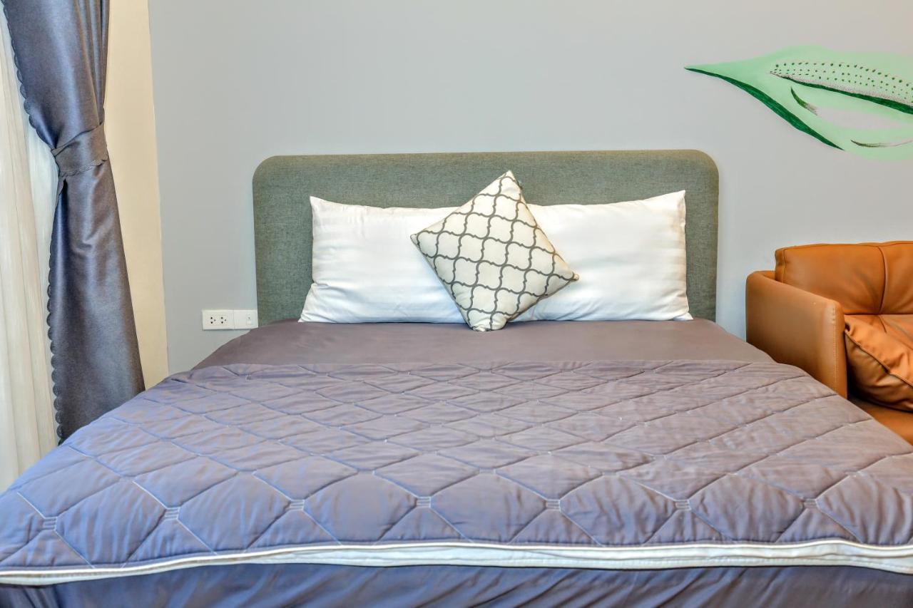Song Suoi Flc Seatower - Seaview Apartment Quy Nhơn Ngoại thất bức ảnh