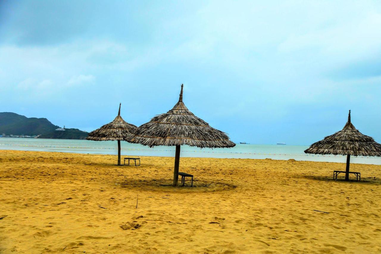 Song Suoi Flc Seatower - Seaview Apartment Quy Nhơn Ngoại thất bức ảnh