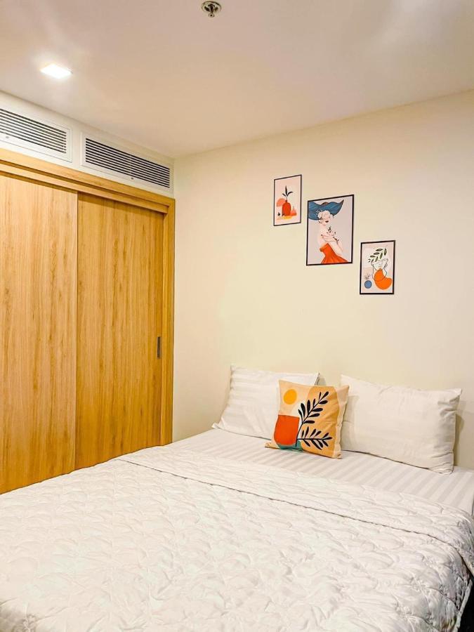 Song Suoi Flc Seatower - Seaview Apartment Quy Nhơn Ngoại thất bức ảnh