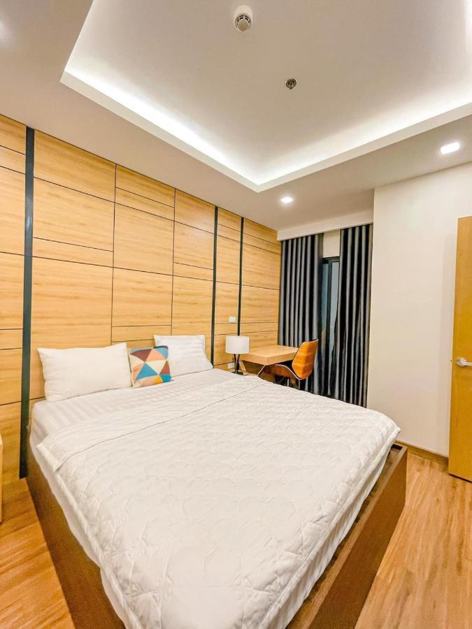 Song Suoi Flc Seatower - Seaview Apartment Quy Nhơn Ngoại thất bức ảnh