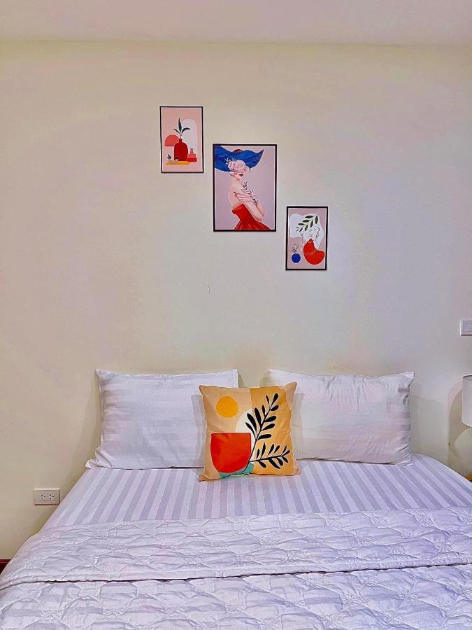 Song Suoi Flc Seatower - Seaview Apartment Quy Nhơn Ngoại thất bức ảnh